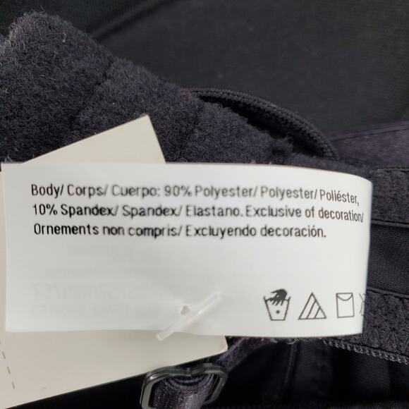 Maidenform Self Expressions 36B TShirt Push Up Bra 2 Pack Red/Pink and Black New - Picture 4 of 8